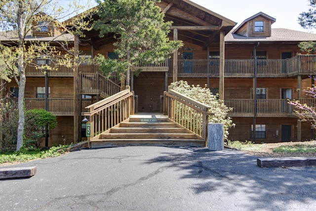 24 Village Trl Unit 5-8, Branson, MO 65616 - view of building exterior