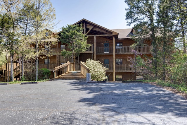 24 Village Trl Unit 5-8, Branson, MO 65616 - view of property