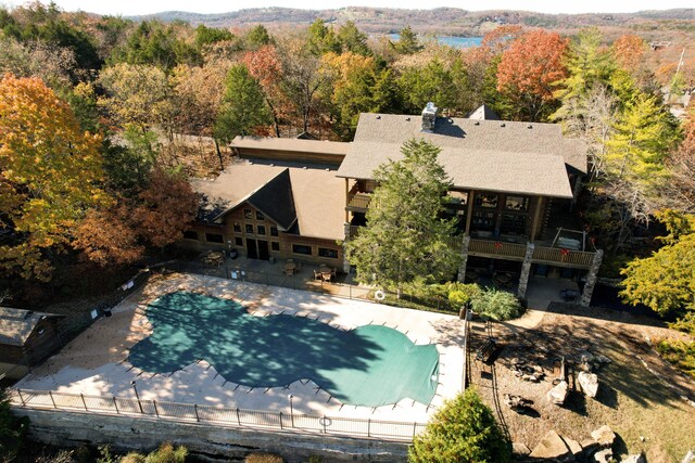 24 Village Trl Unit 5-8, Branson, MO 65616 - photo 34
