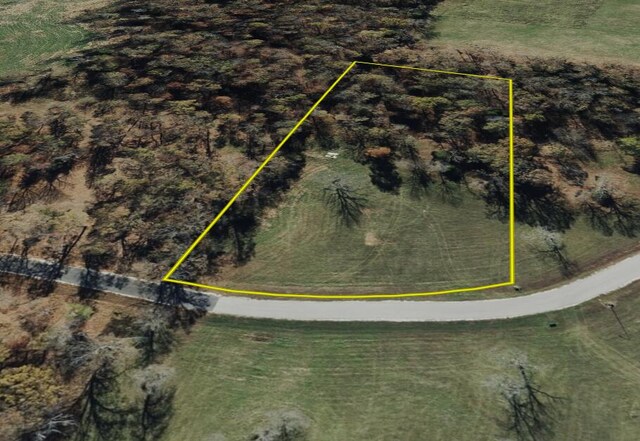2586 E Theran Avenue (Ph 1, Lot 14), Springfield, MO 65803