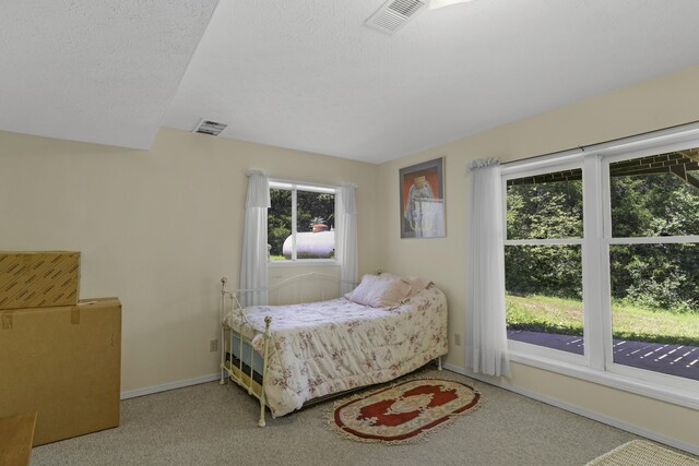 335 State Highway 265, Hollister, MO 65672 - carpeted bedroom with baseboards