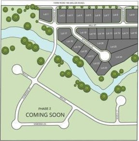 2118 E Will St Lot 14, Republic MO, 65738 land for sale