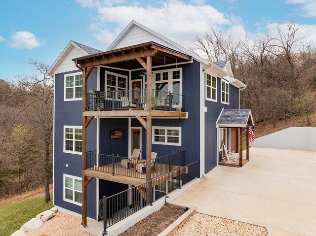 1 Grand Ave, Blue Eye, MO 65611 - photo 73