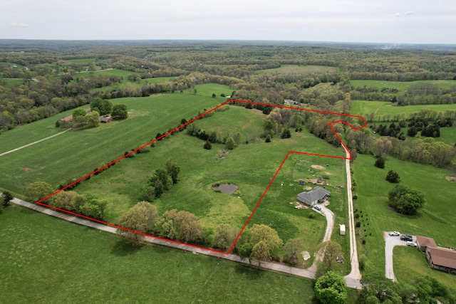 0 Mount Carmel Rd, Clever, MO 65631