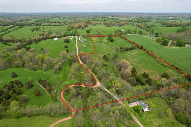 0 Mount Carmel Rd, Clever, MO 65631