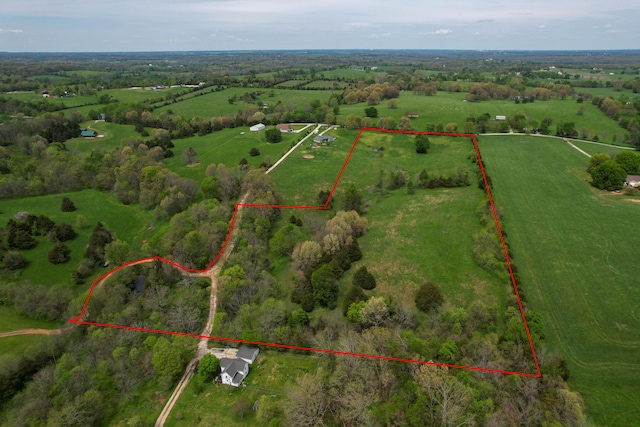 0 Mount Carmel Rd, Clever, MO 65631