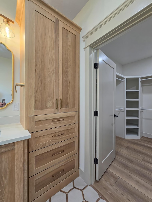 3800 W Broadmoor St, Springfield, MO 65807 - view of closet