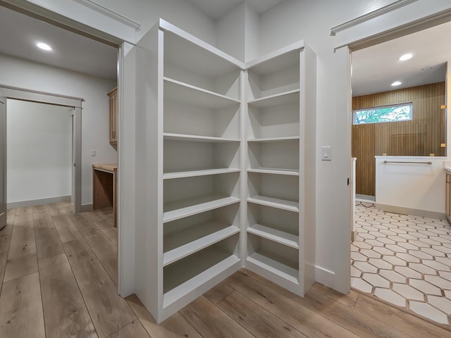 3800 W Broadmoor St, Springfield, MO 65807 - view of storage area