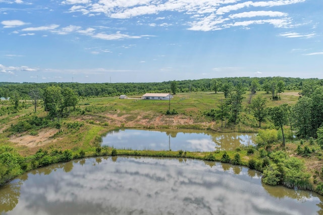 3600 Steven Dr, Cabool, MO 65689 - bird's eye view of a large body of water