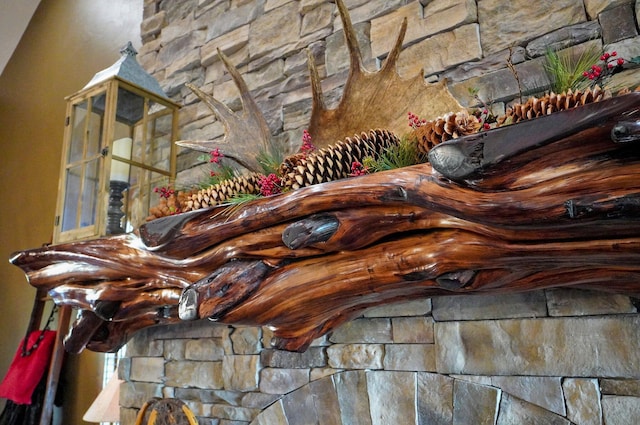 231 Cedar Stone, Ozark, MO 65721 - view of room details