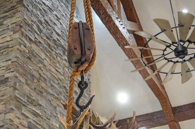 231 Cedar Stone, Ozark, MO 65721 - view of details
