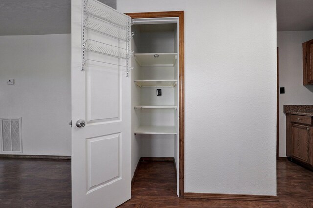 231 Cedar Stone, Ozark, MO 65721 - closet with visible vents