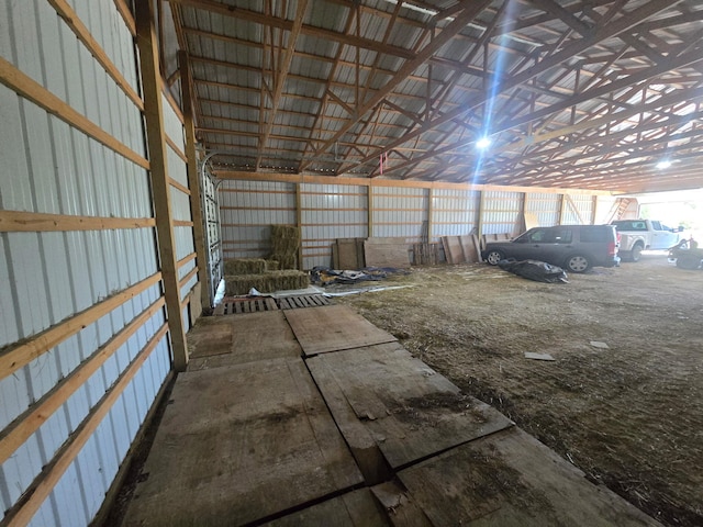 8240 State Highway A, Marshfield, MO 65706 - view of garage