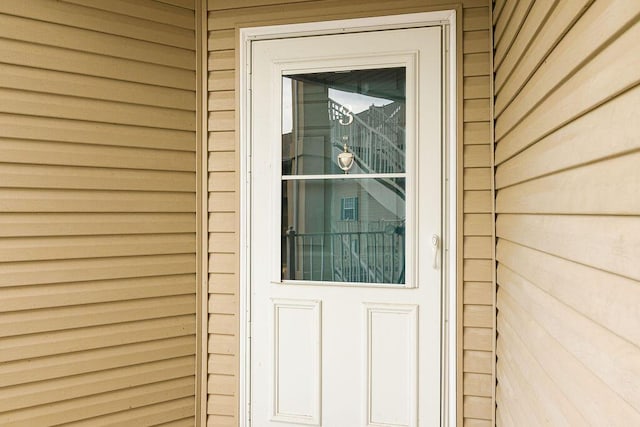 720 Fall Creek Dr Unit 3, Branson, MO 65616 - view of entrance to property