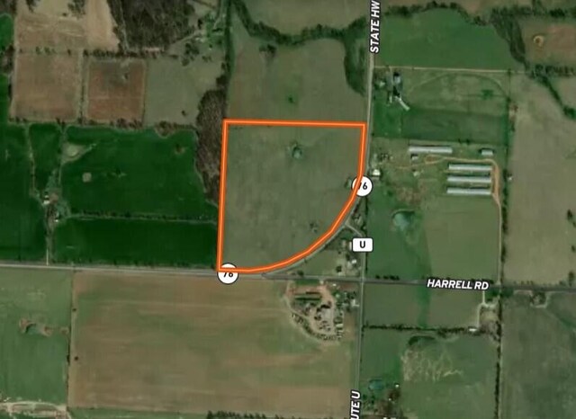 000 State Highway 76, Rocky Comfort, MO 64861