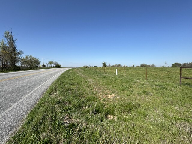 000 State Highway 76, Rocky Comfort, MO 64861