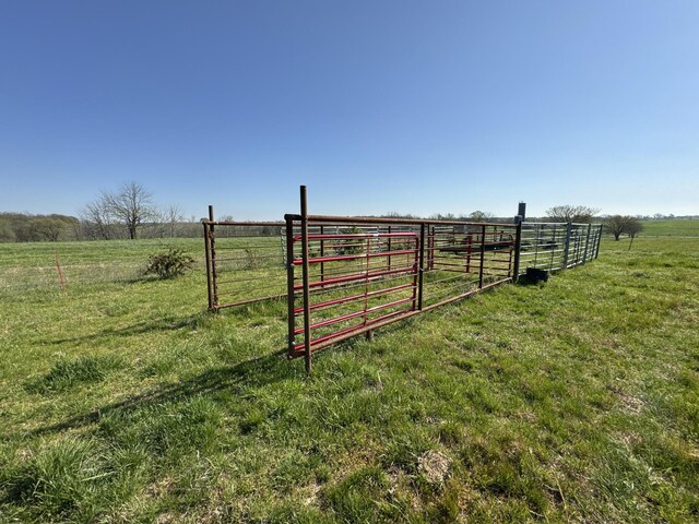 000 State Highway 76, Rocky Comfort, MO 64861
