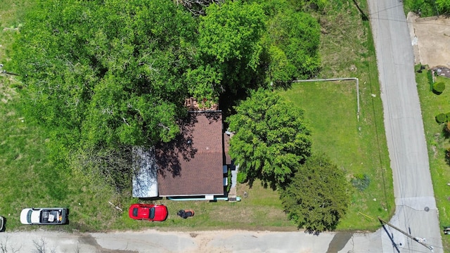 295 Glendale St, Rockaway Beach, MO 65740 - aerial view