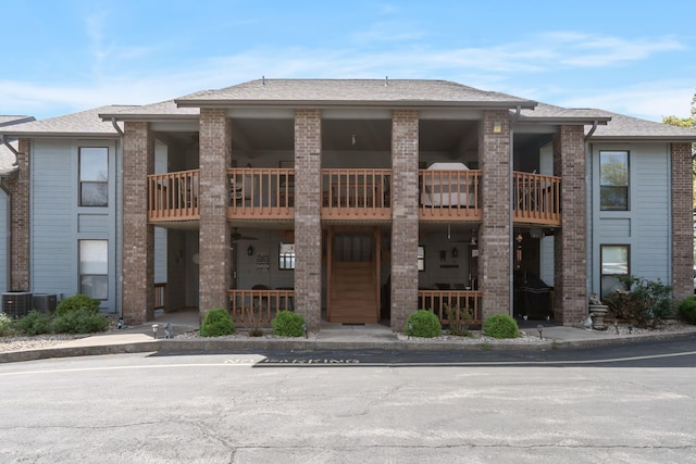 67 Port Dr Unit 7, Kimberling City, MO 65686 - view of property