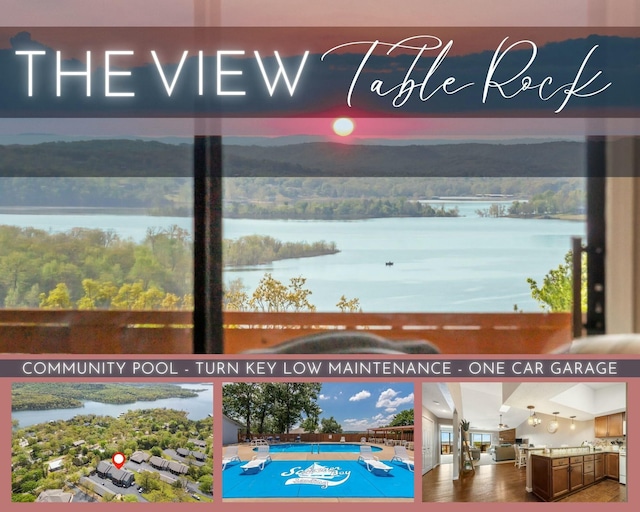67 Port Dr Unit 7, Kimberling City, MO 65686 - a document