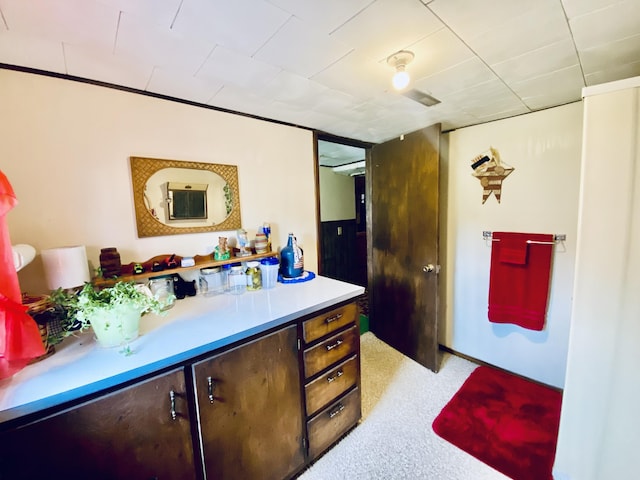 view of bathroom