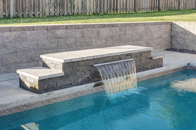 4748 Forest Trails Dr, Springfield, MO 65809 - view of swimming pool
