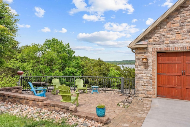 46 Wild Rose Ln, Lampe, MO 65681 - exterior space