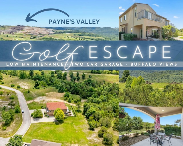 140 S Tuscany Dr Unit C, Hollister, MO 65672 - a document