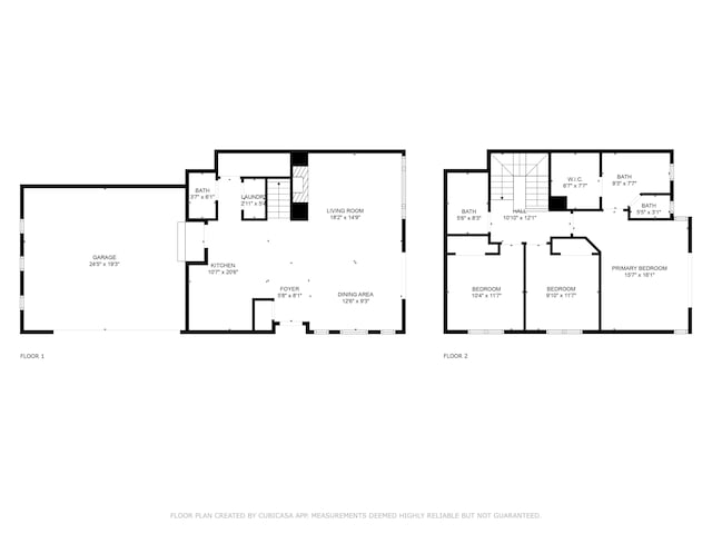 140 S Tuscany Dr Unit C, Hollister, MO 65672 - view of layout