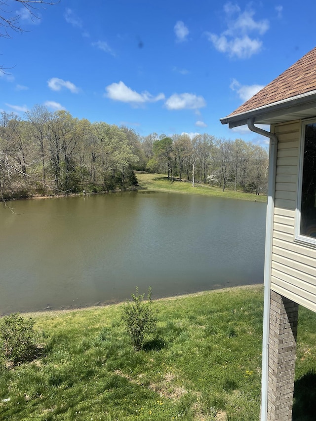 water view