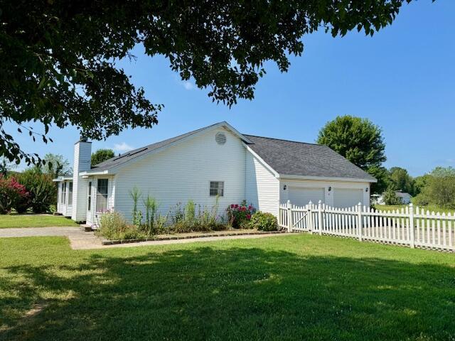 311 Cantrell, Mountain View, MO 65548 - photo 3