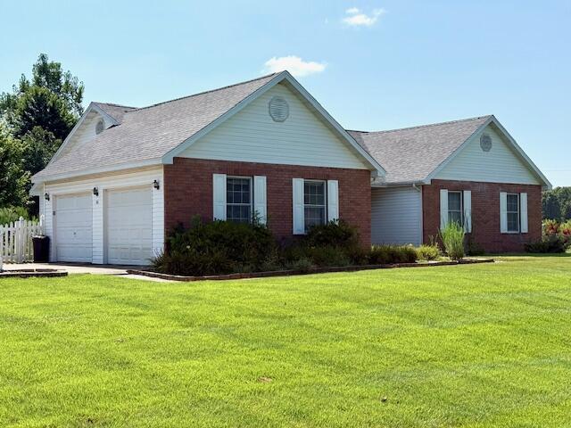311 Cantrell, Mountain View, MO 65548 - photo 2