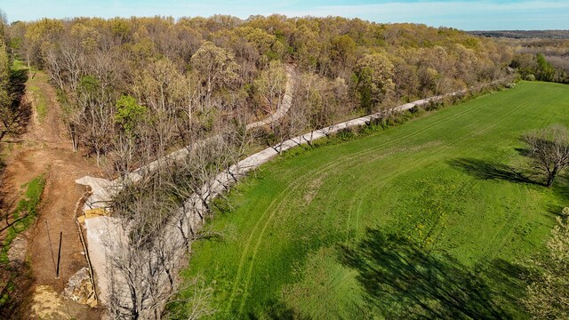 TRACT3 W Farm Road 36, Willard, MO 65781