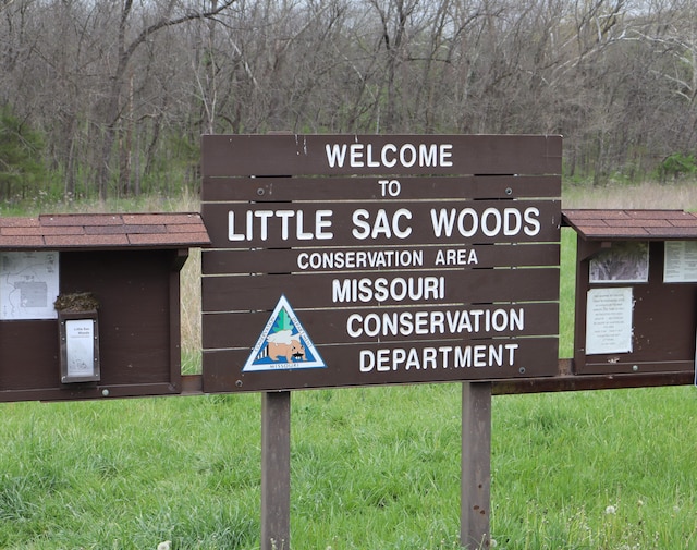 TRACT3 W Farm Road 36, Willard, MO 65781