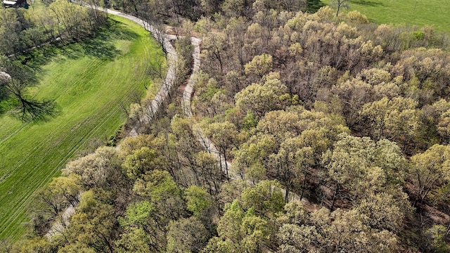 TRACT3 W Farm Road 36, Willard, MO 65781