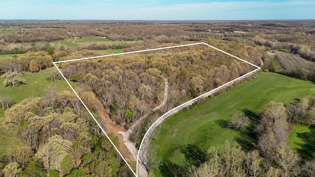 TRACT3 W Farm Road 36, Willard, MO 65781