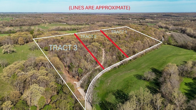 TRACT3 W Farm Road 36, Willard, MO 65781