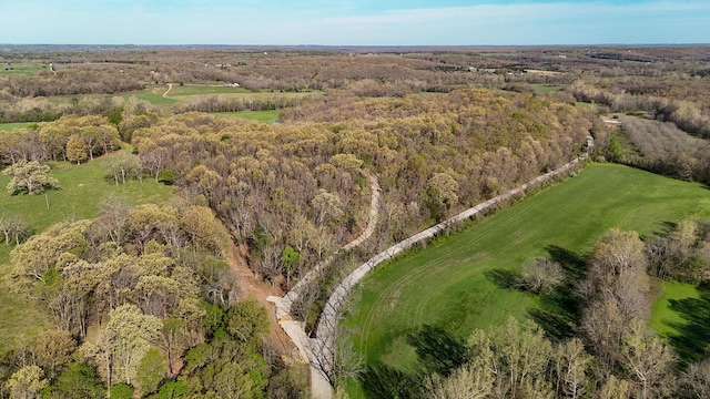 TRACT3 W Farm Road 36, Willard, MO 65781