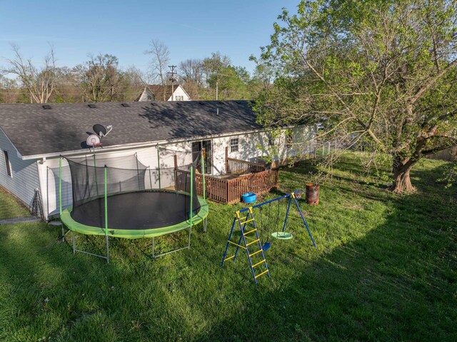 507 S Ohio St, Humansville, MO 65674 - photo 4