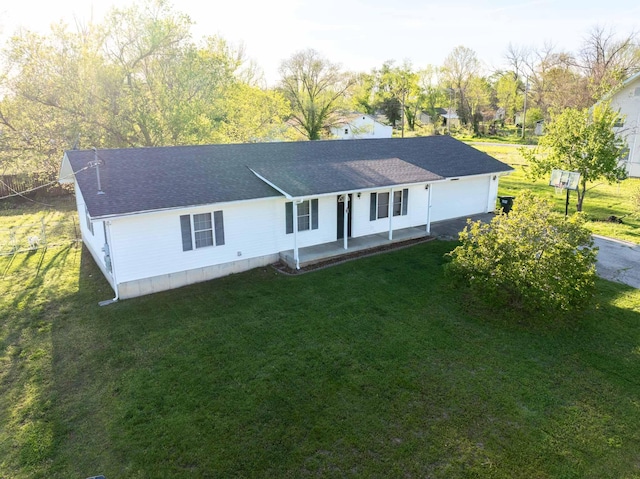 507 S Ohio St, Humansville, MO 65674 - photo 1