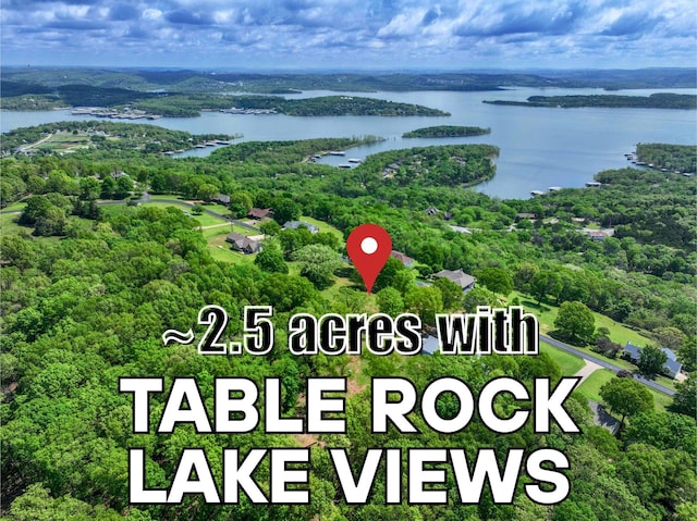 000 Eagle Ridge Ln, Branson West, MO 65737 - photo 1