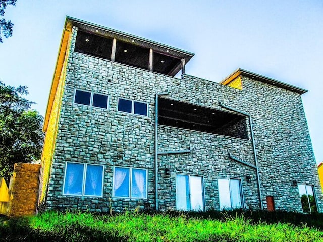 48 King Cir, Branson, MO 65616 - view of building exterior