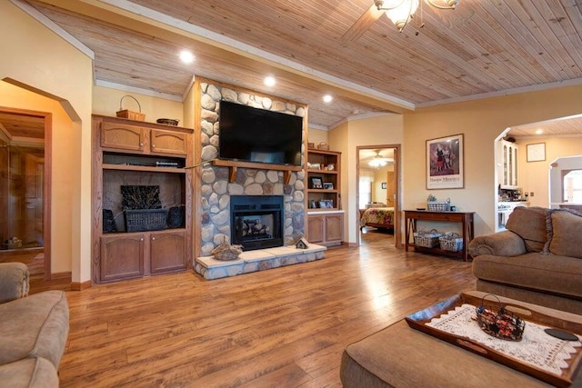 2351- Severs Rd, Seymour, MO 65746 - photo 20