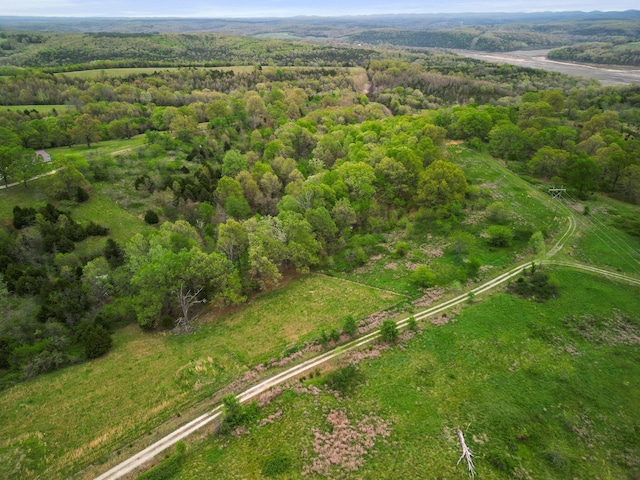 000 State Highway D, Thornfield, MO 65762