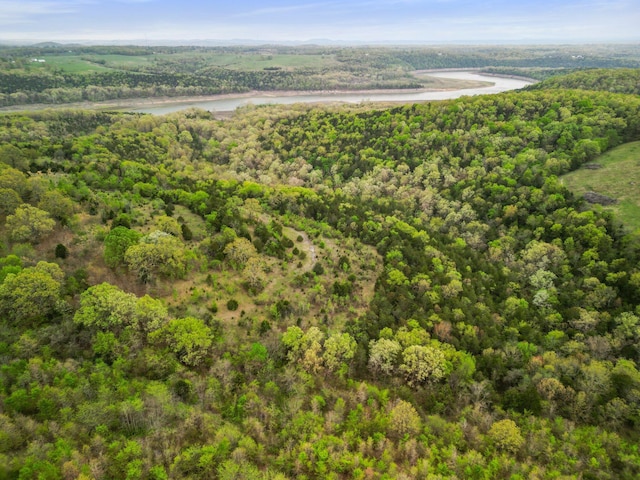 000 State Highway D, Thornfield, MO 65762