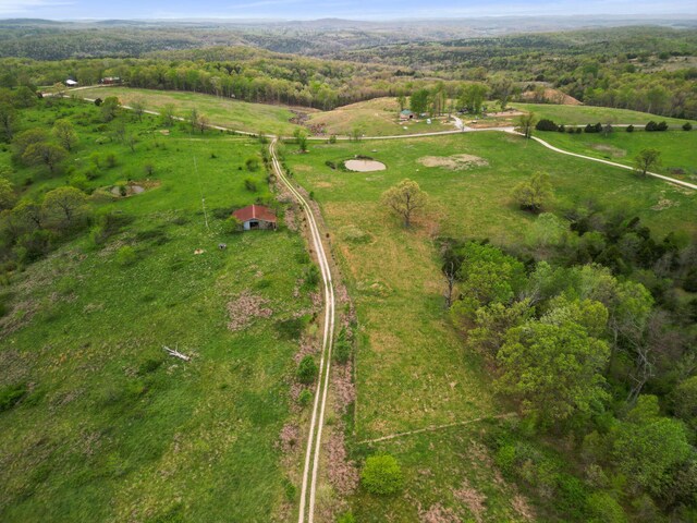 000 State Highway D, Thornfield, MO 65762