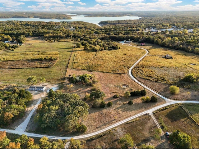 LOT14 Canyon Dr, Wheatland, MO 65779 - photo 9