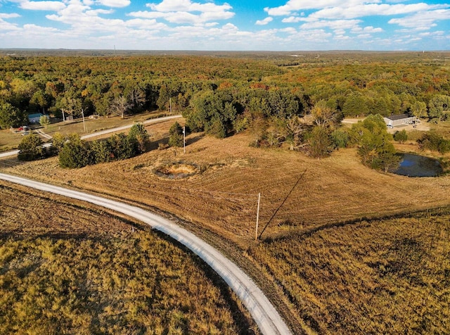 LOT14 Canyon Dr, Wheatland, MO 65779 - photo 1