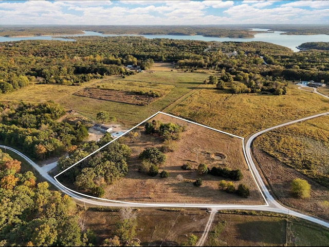 LOT14 Canyon Dr, Wheatland, MO 65779 - photo 2