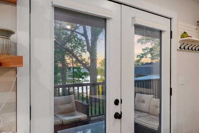 9247 State Highway 13, Kimberling City, MO 65686 - view of doorway